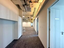 Sbf Center (D1), Office #540264511